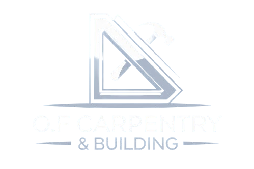 O.F. Carpentry & Building services in Warwickshire